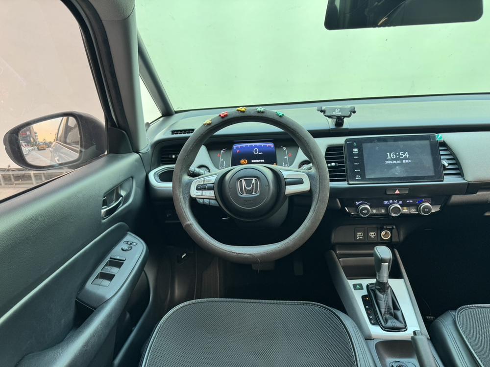 Honda Honda LIFE
