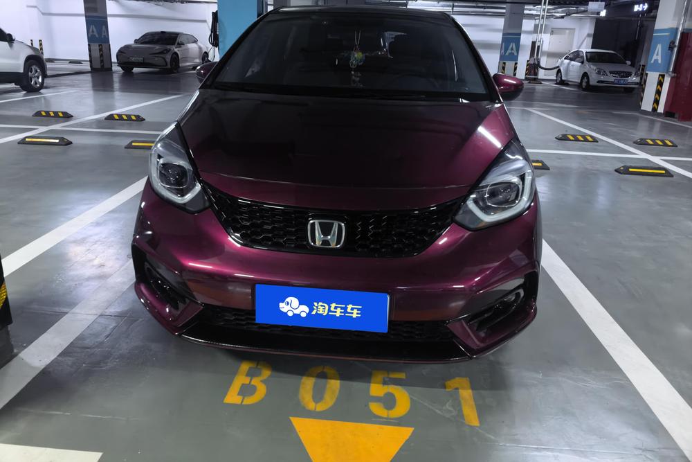 Honda Honda LIFE