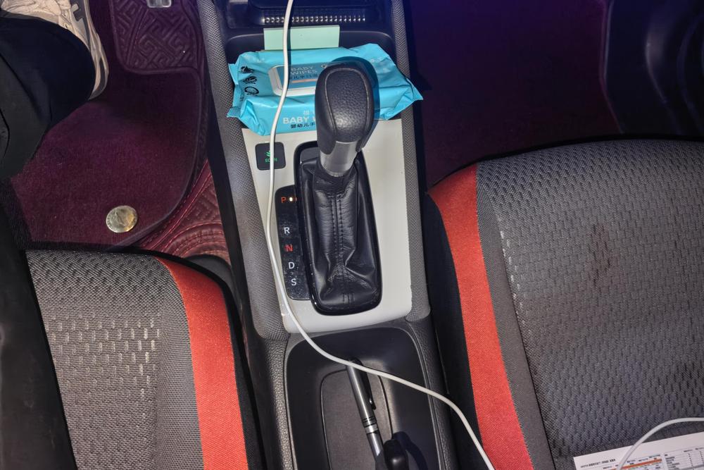 Honda Honda LIFE