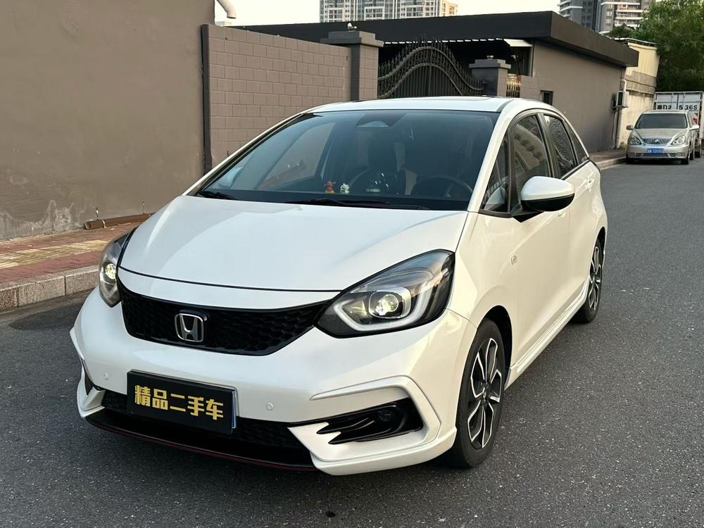 Honda Honda LIFE
