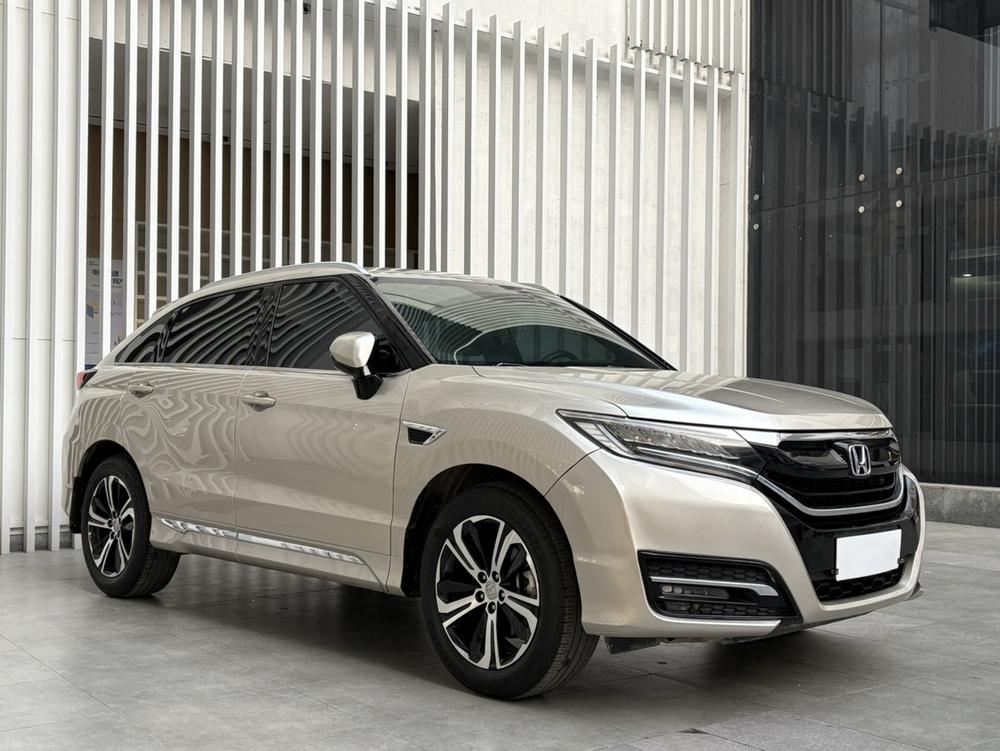 Honda Honda UR-V