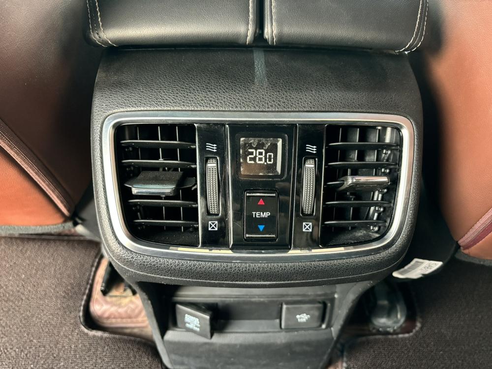 Honda Honda UR-V
