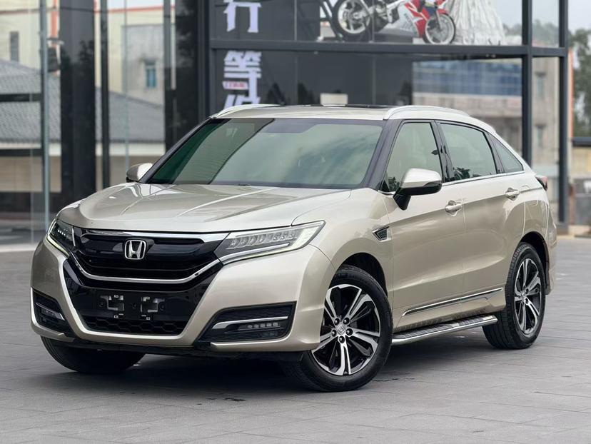 Honda Honda UR-V