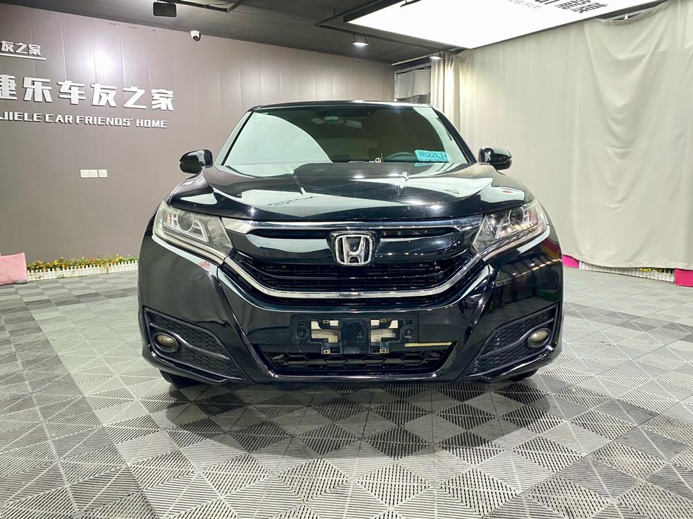 Honda Honda UR-V