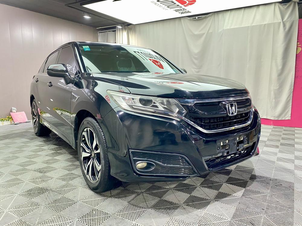 Honda Honda UR-V