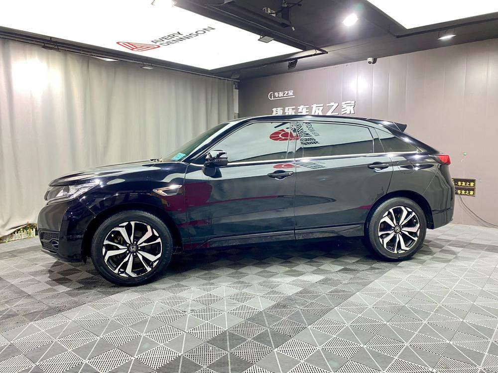 Honda Honda UR-V