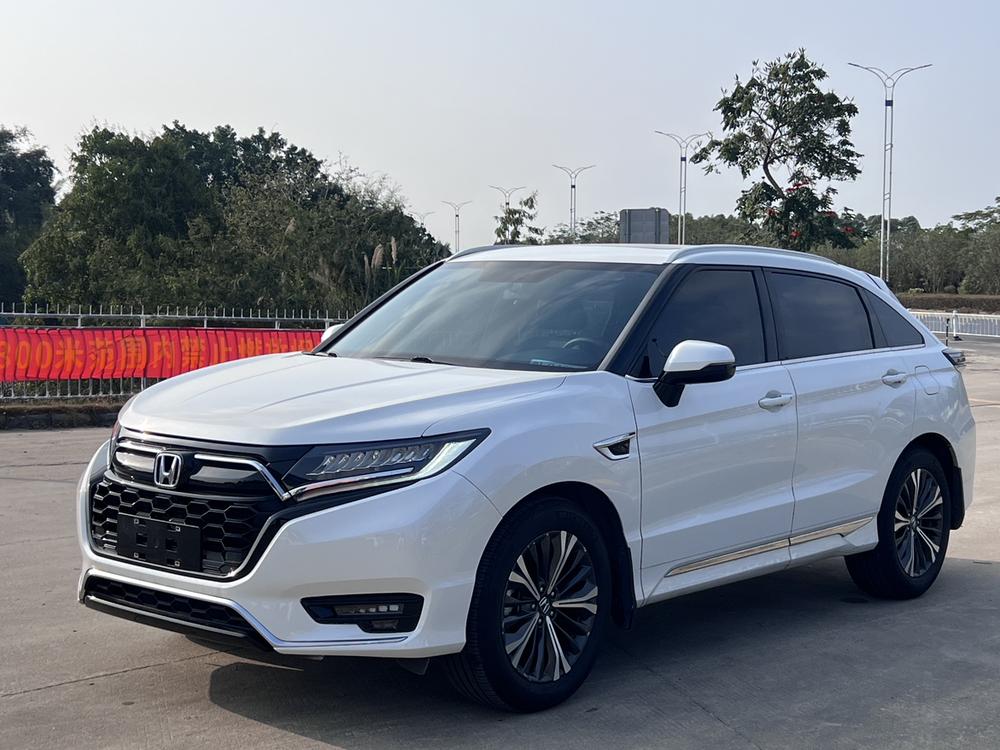 Honda Honda UR-V
