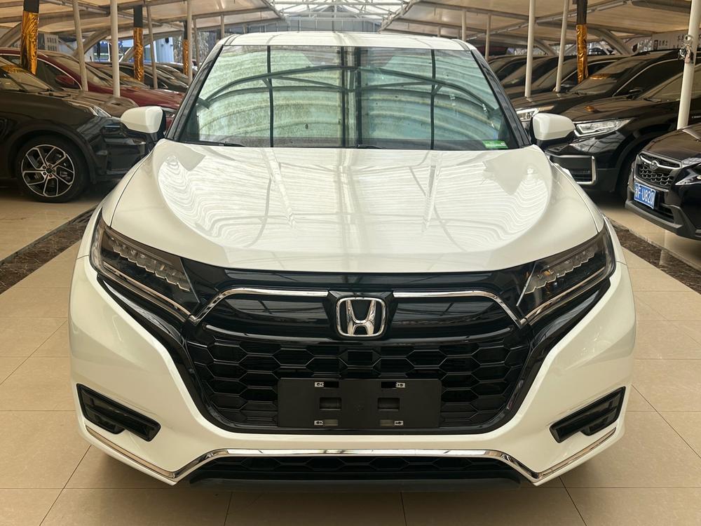 Honda Honda UR-V