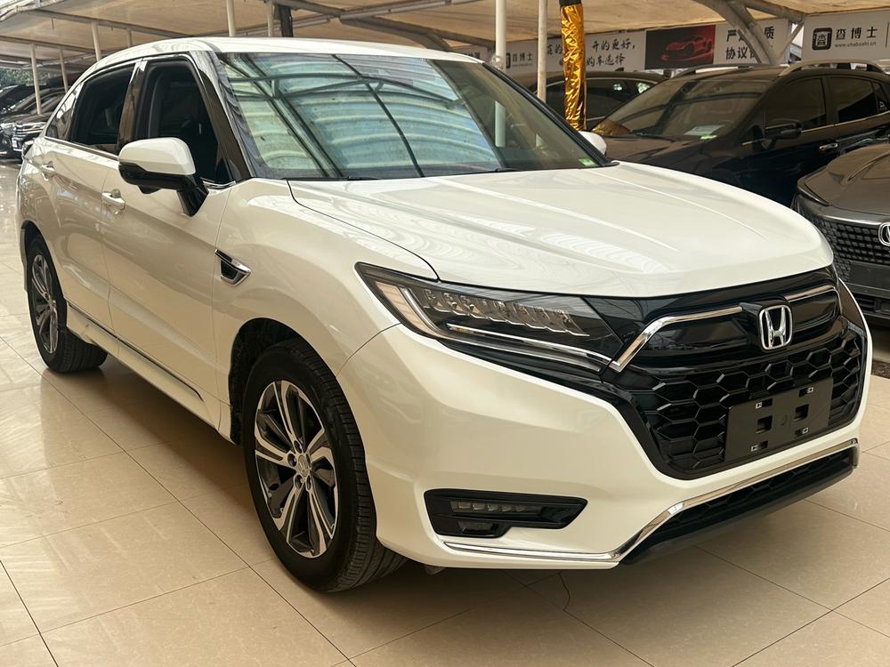 Honda Honda UR-V