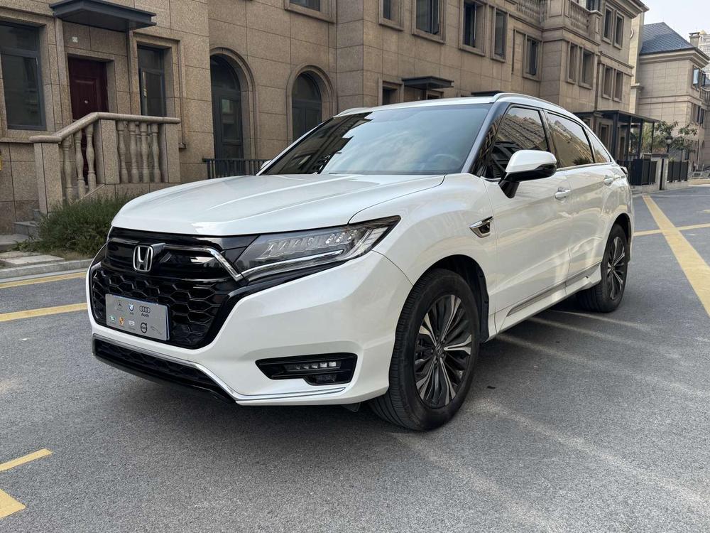 Honda Honda UR-V