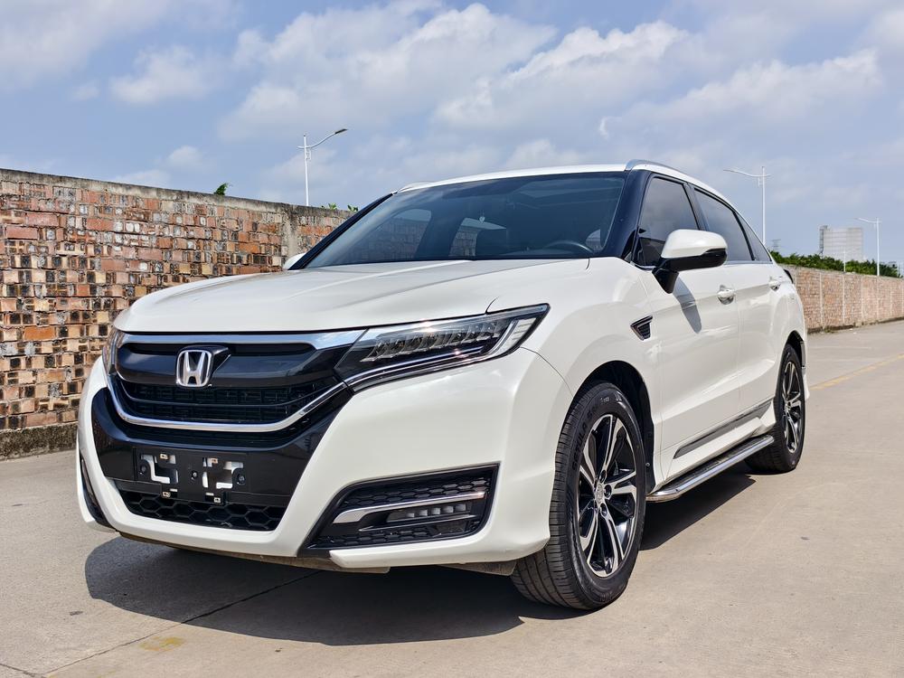 Honda Honda UR-V