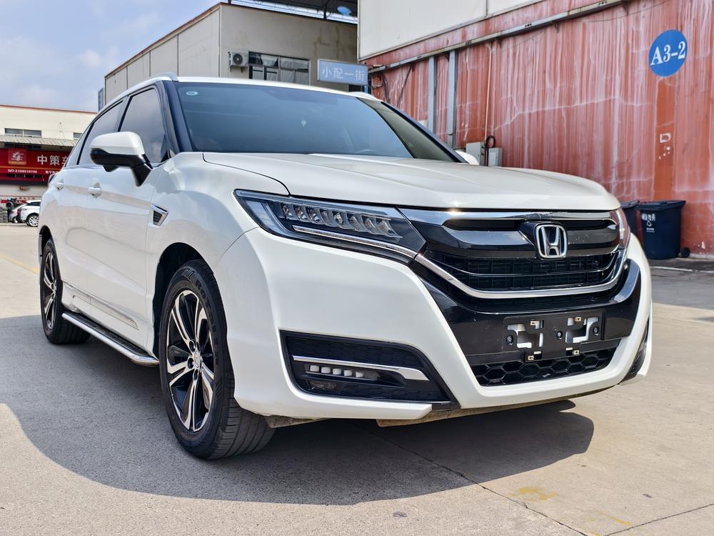 Honda Honda UR-V