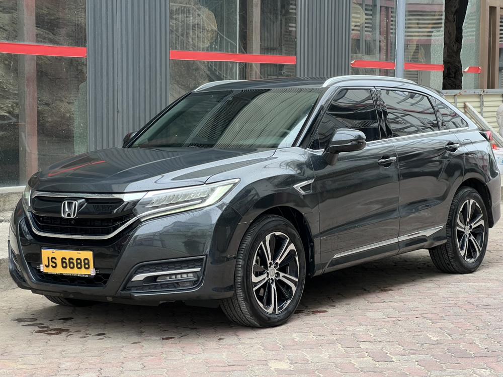 Honda Honda UR-V