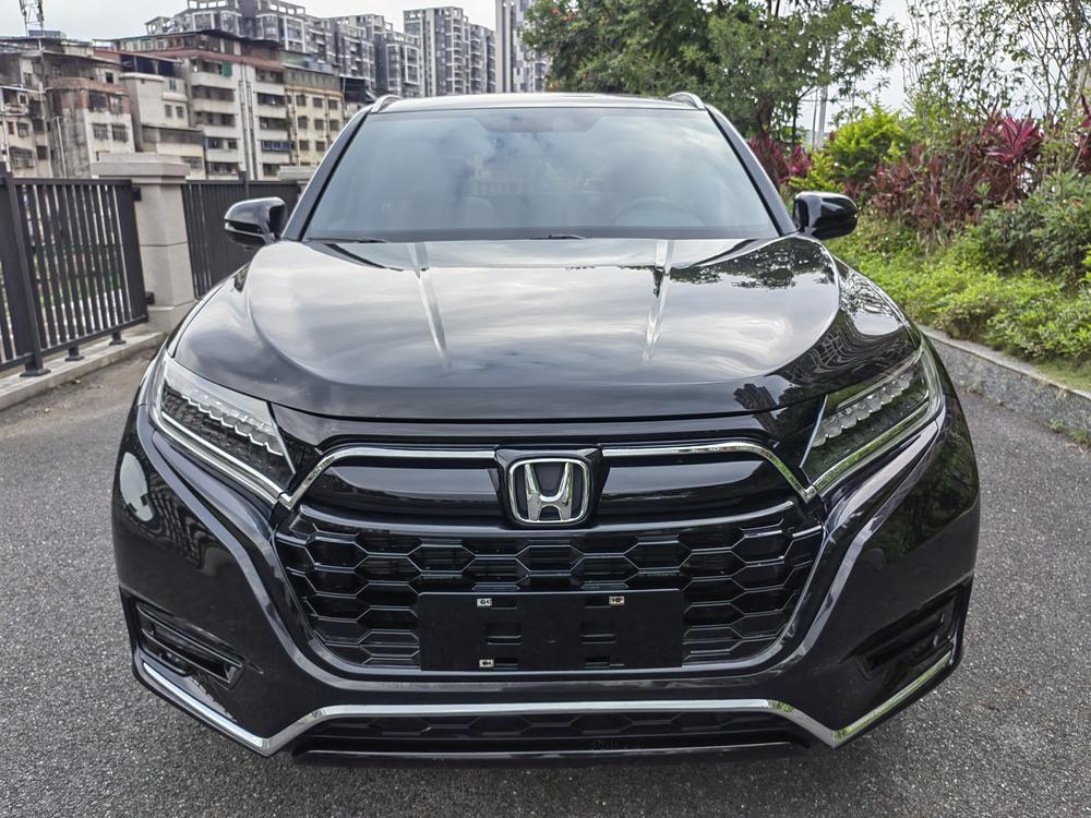 Honda Honda UR-V