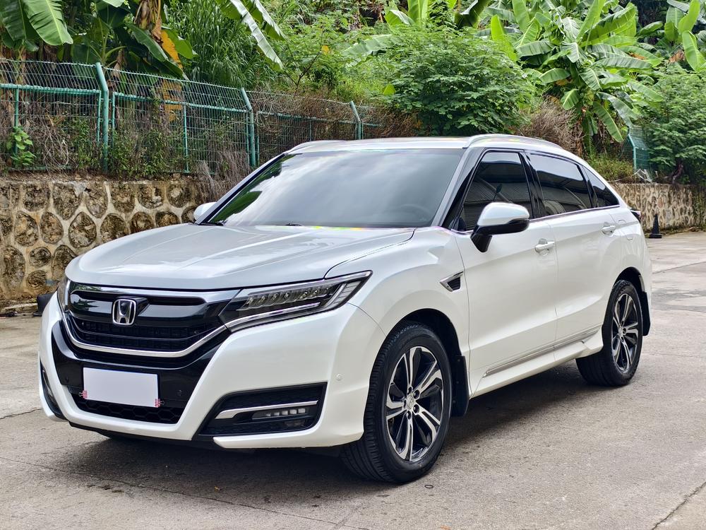 Honda Honda UR-V