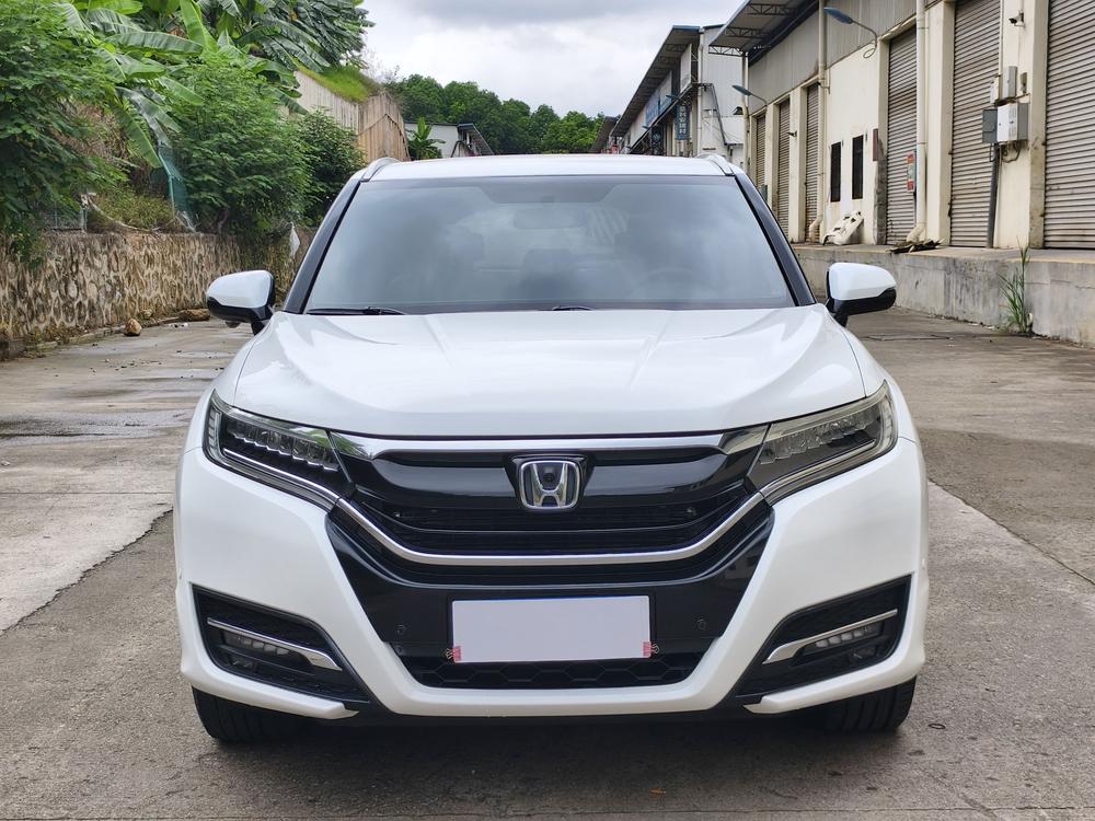 Honda Honda UR-V