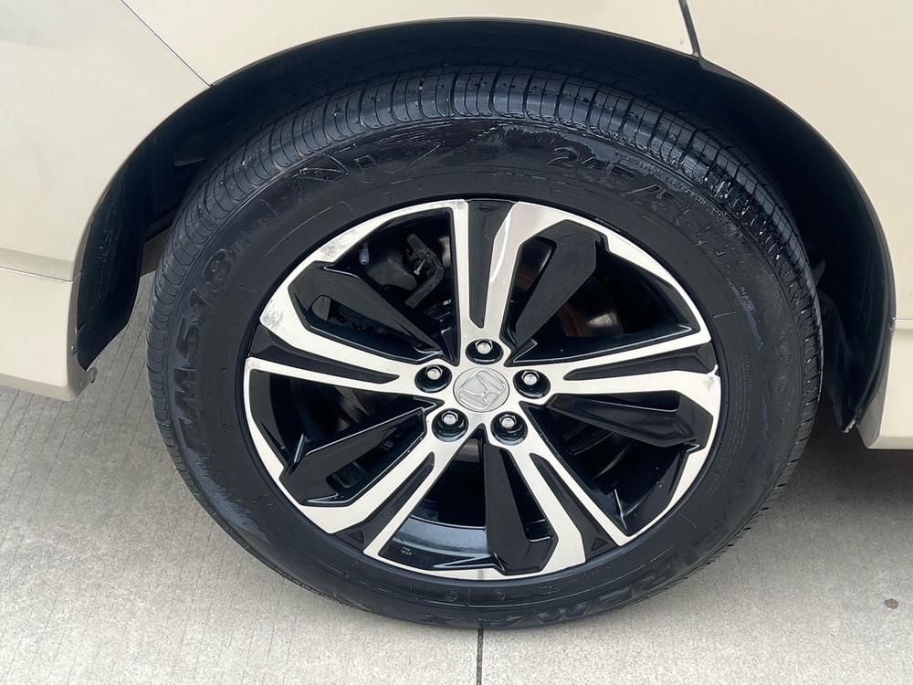 Honda Honda UR-V