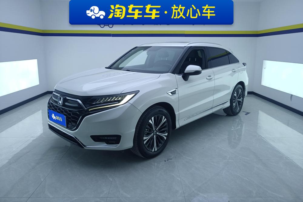 Honda Honda UR-V