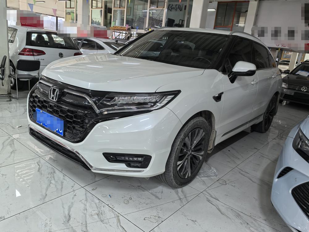 Honda Honda UR-V
