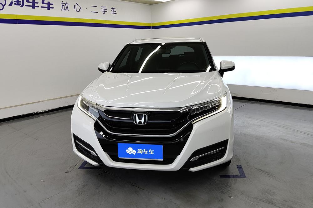 Honda Honda UR-V