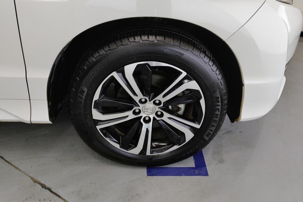 Honda Honda UR-V
