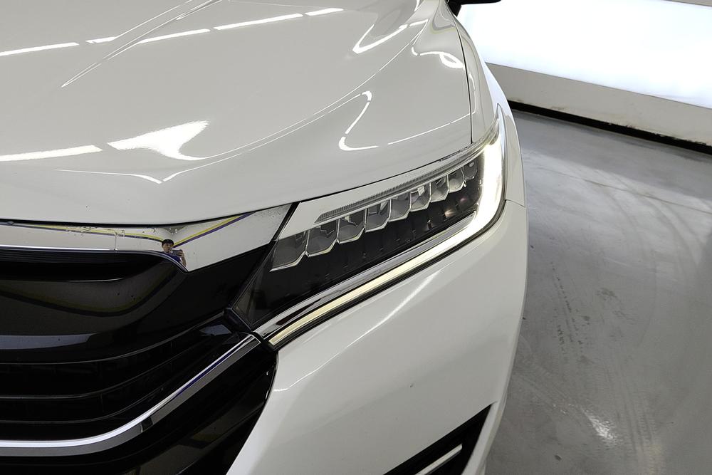 Honda Honda UR-V