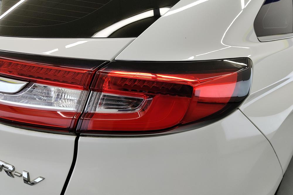 Honda Honda UR-V