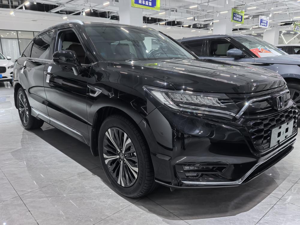 Honda Honda UR-V