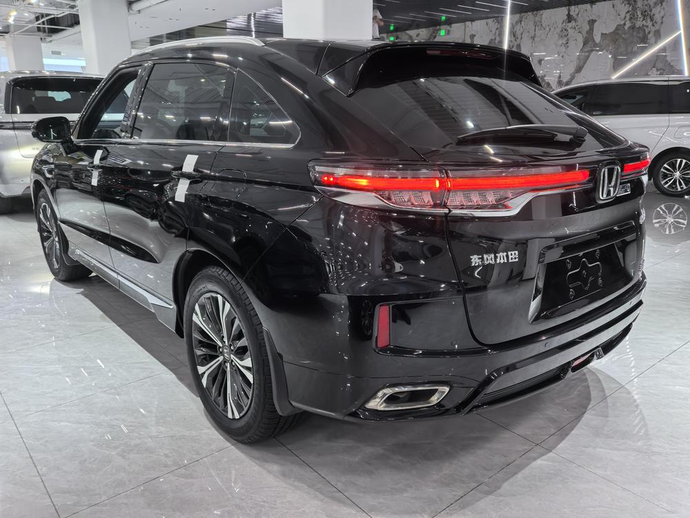 Honda Honda UR-V