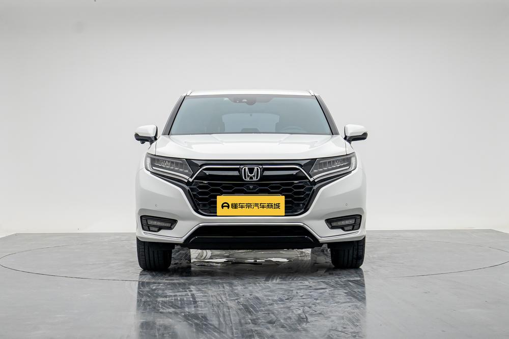 Honda Honda UR-V