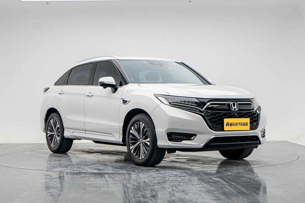 Honda Honda UR-V