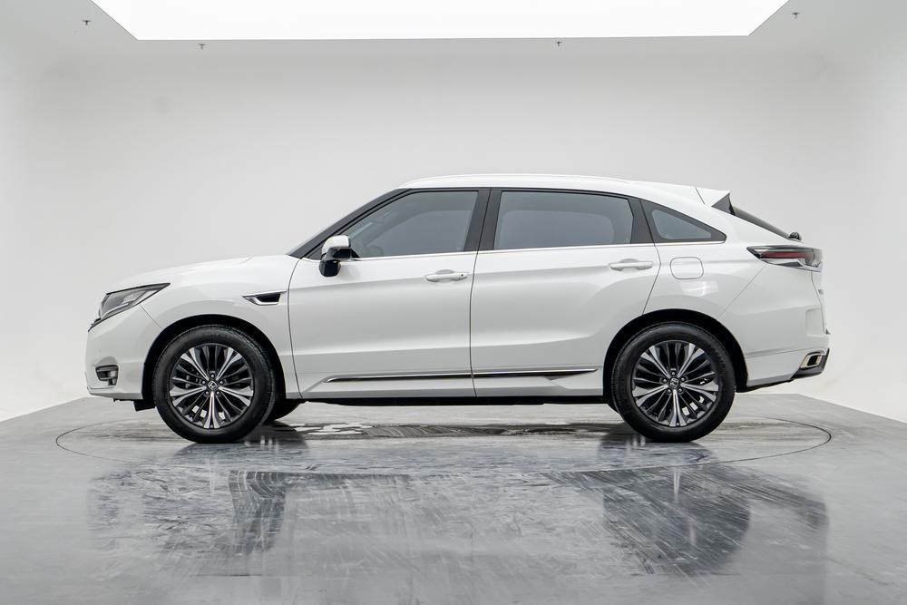 Honda Honda UR-V