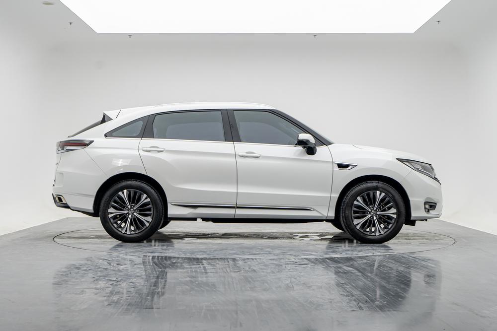 Honda Honda UR-V