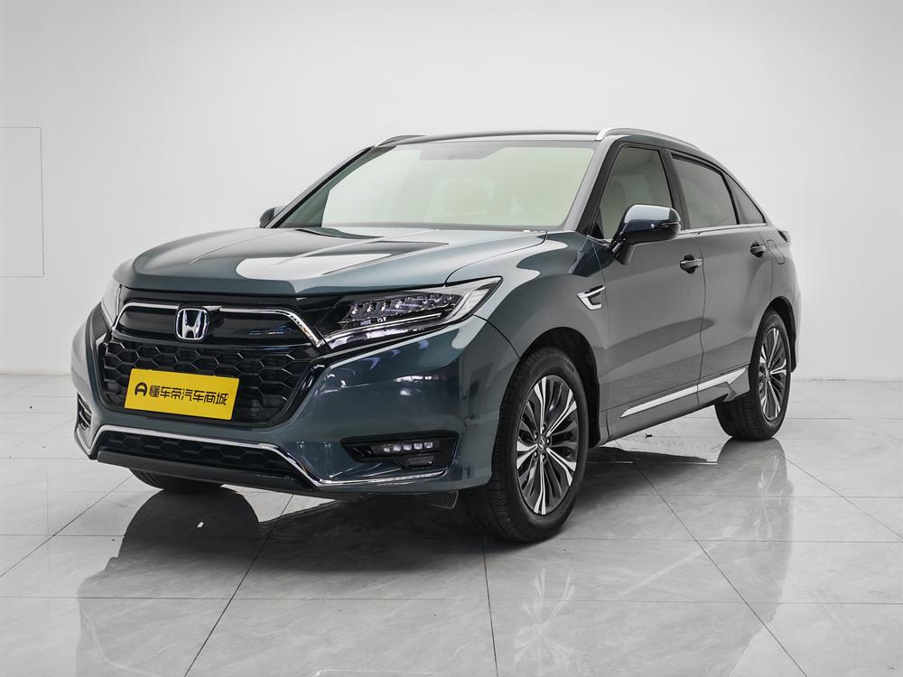 Honda Honda UR-V