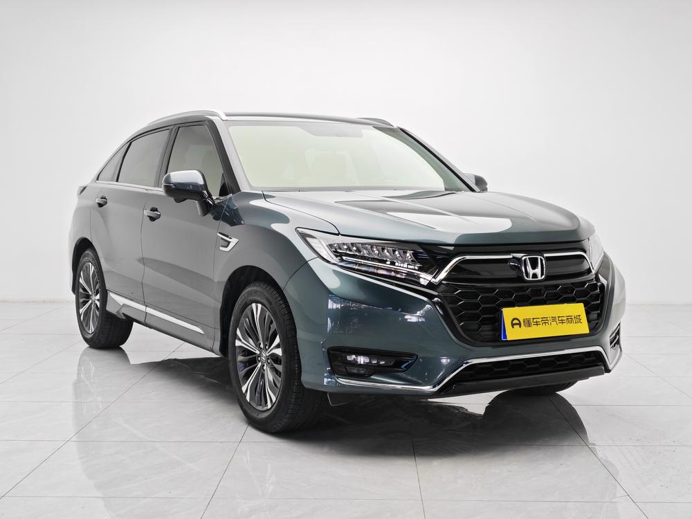 Honda Honda UR-V