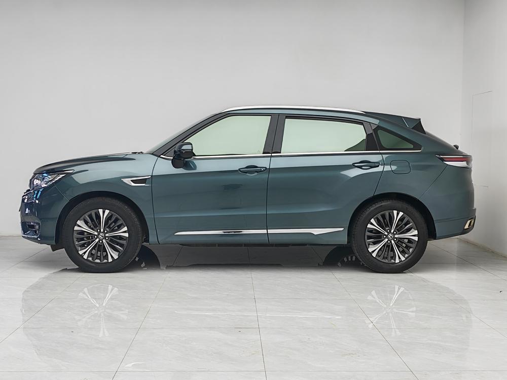 Honda Honda UR-V