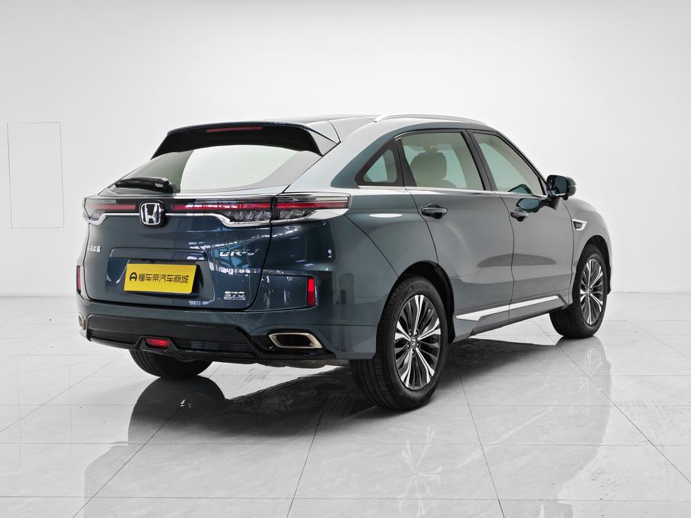 Honda Honda UR-V