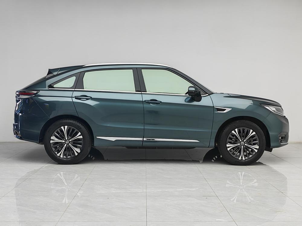 Honda Honda UR-V