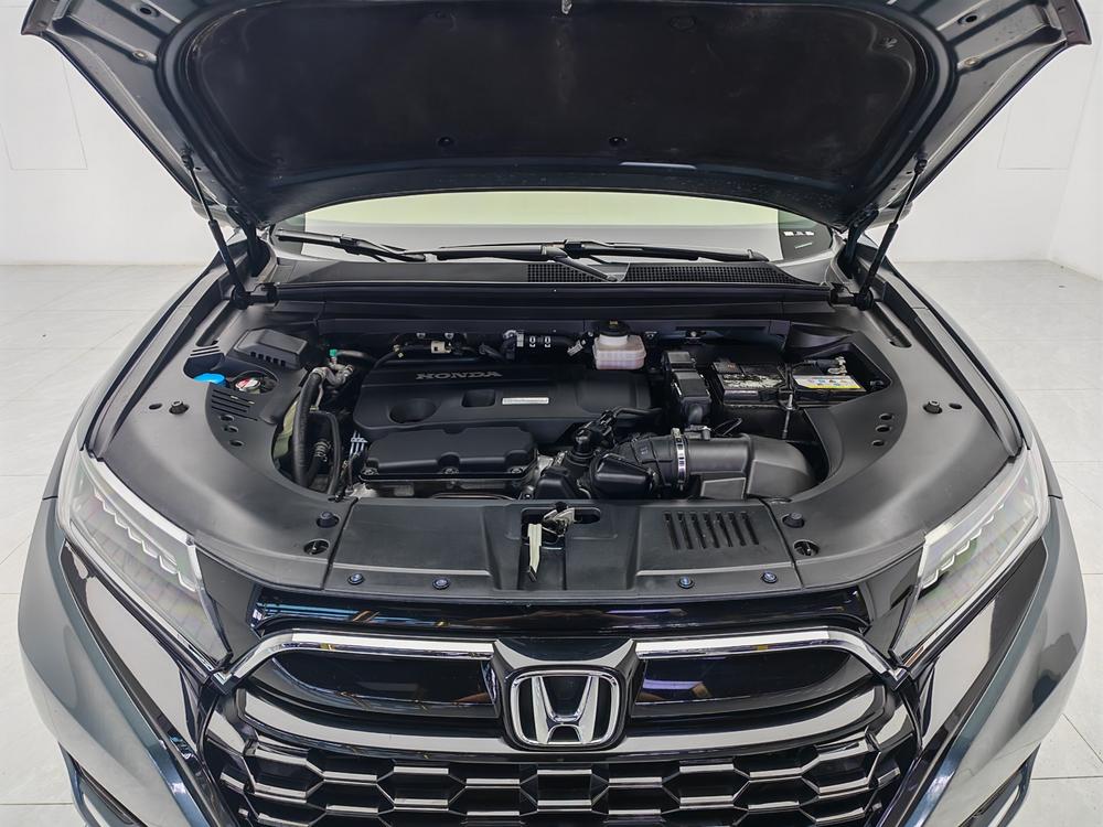 Honda Honda UR-V