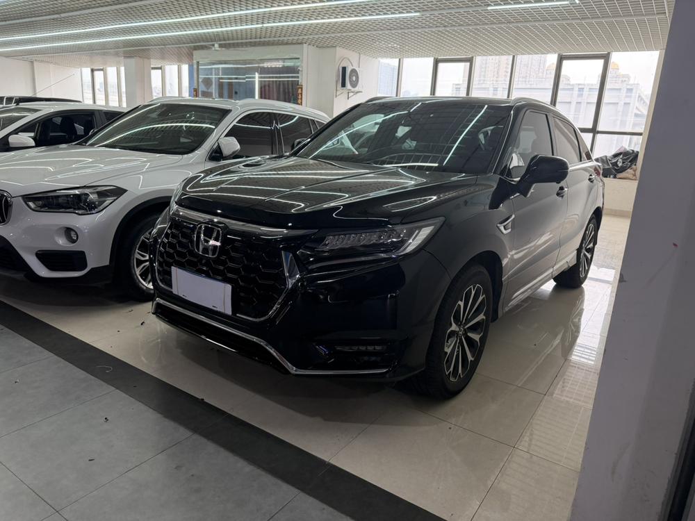 Honda Honda UR-V