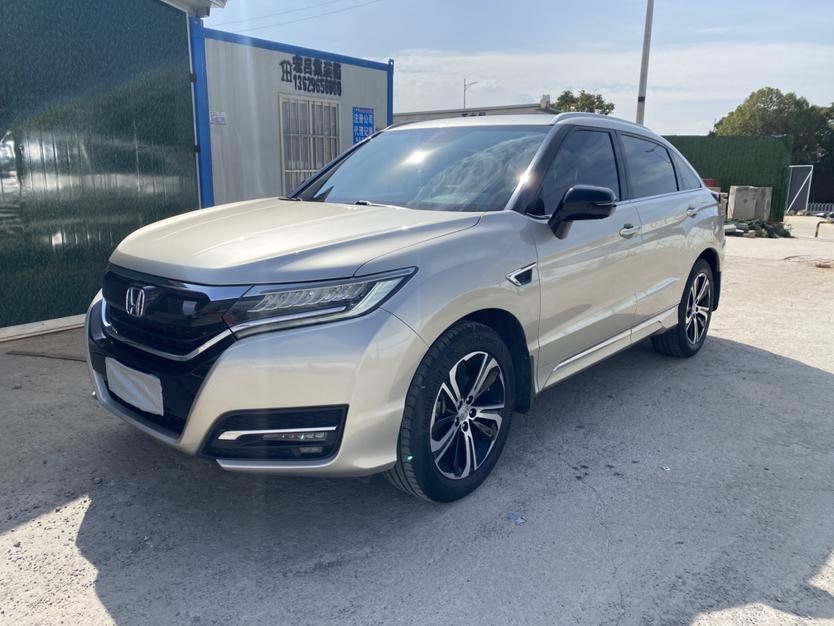 Honda Honda UR-V