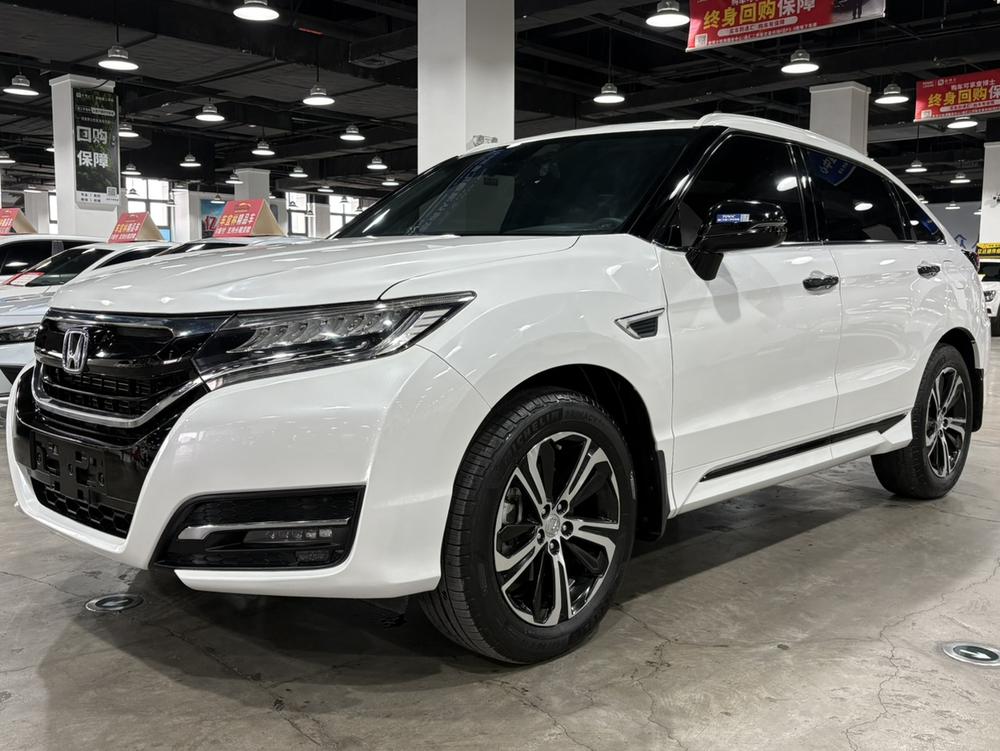 Honda Honda UR-V