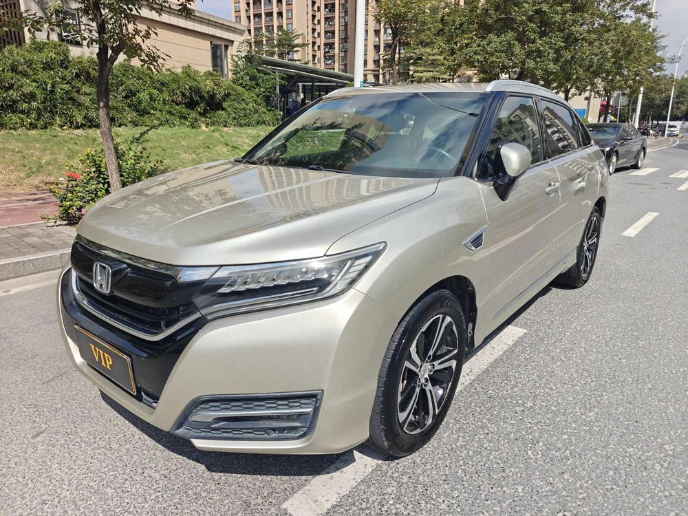 Honda Honda UR-V