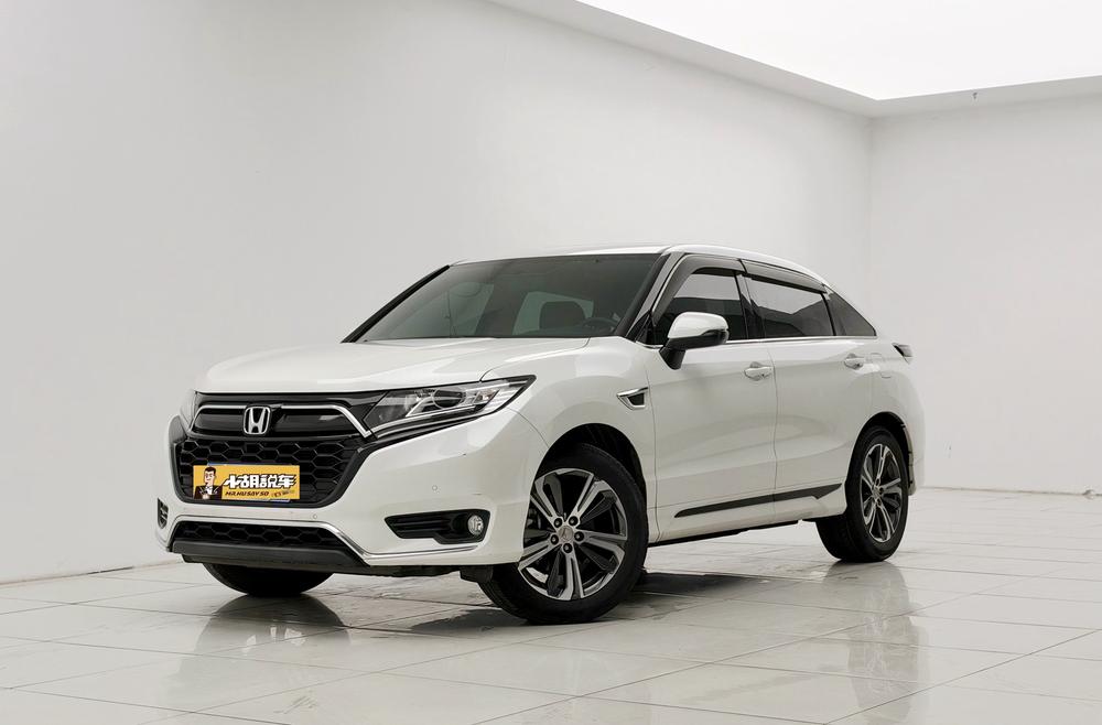 Honda Honda UR-V