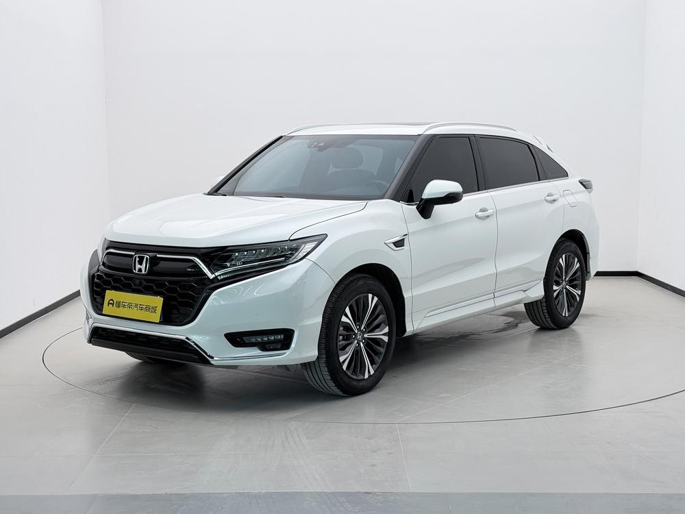 Honda Honda UR-V