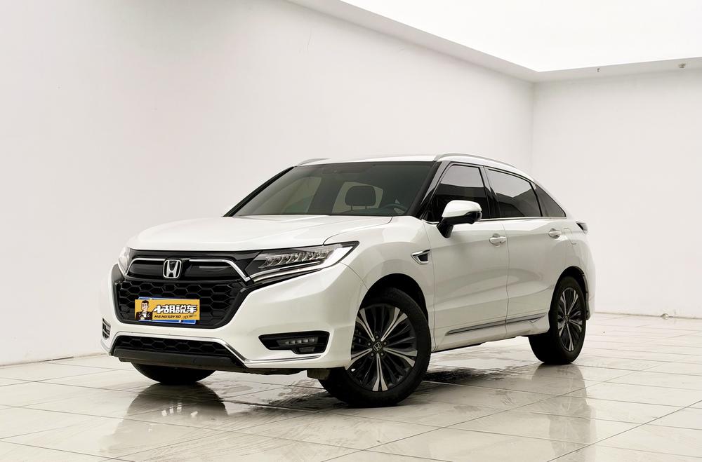 Honda Honda UR-V