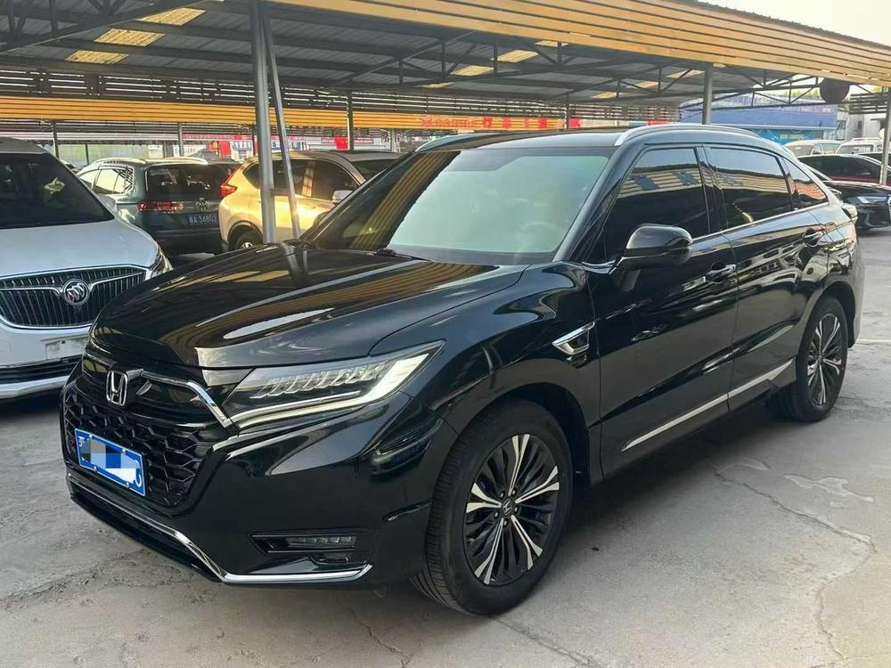Honda Honda UR-V