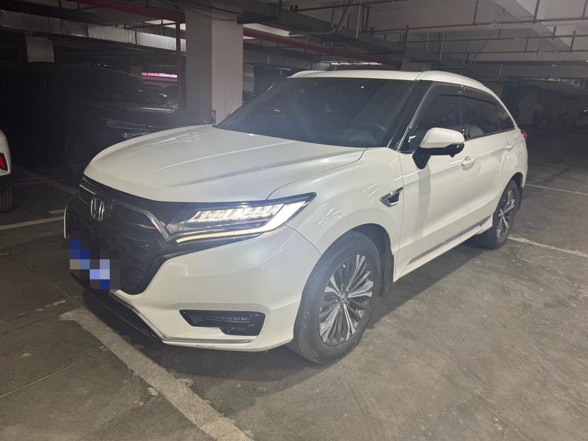 Honda Honda UR-V