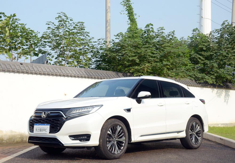 Honda Honda UR-V