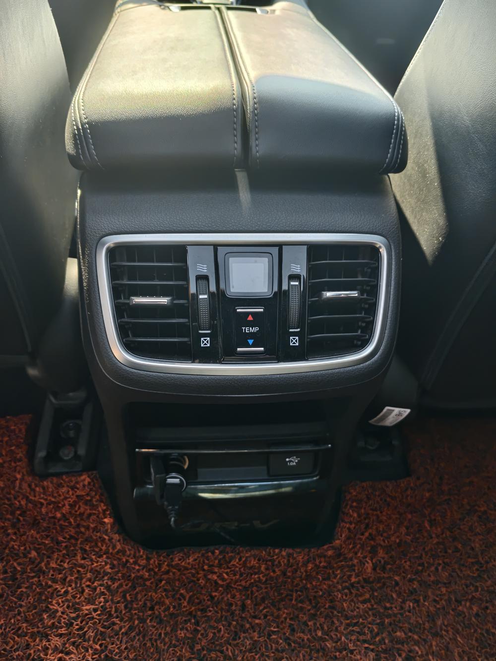 Honda Honda UR-V